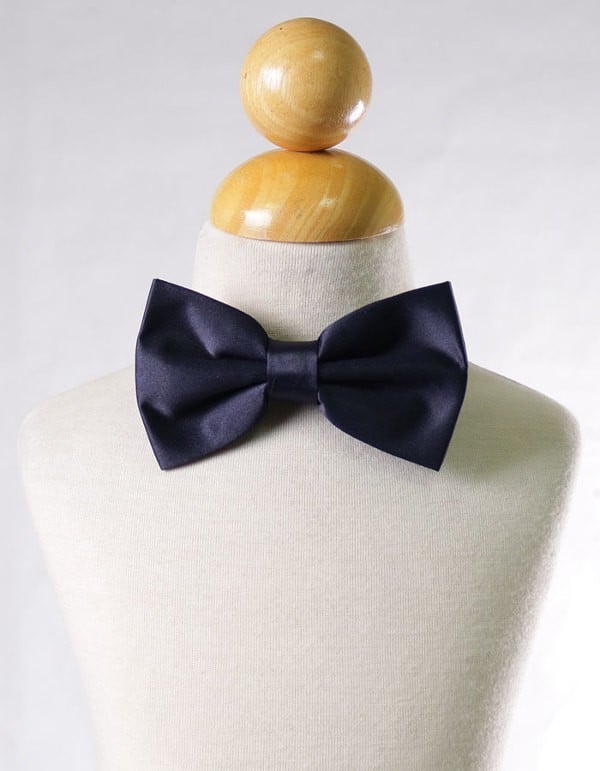 BOWTIE - MAN