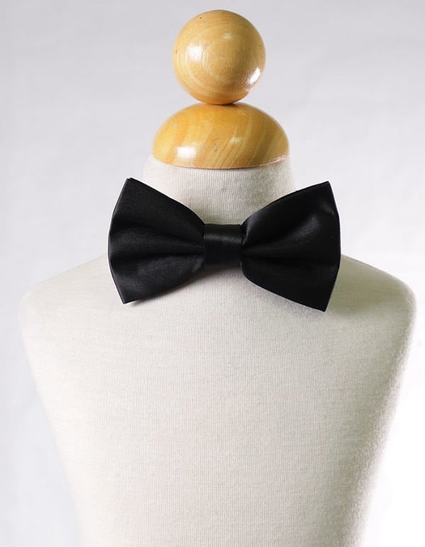 BOWTIE - MAN
