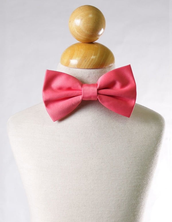 BOWTIE - MAN