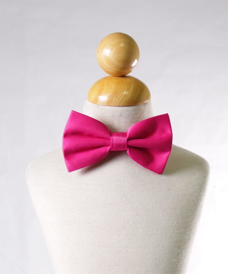 BOWTIE - MAN
