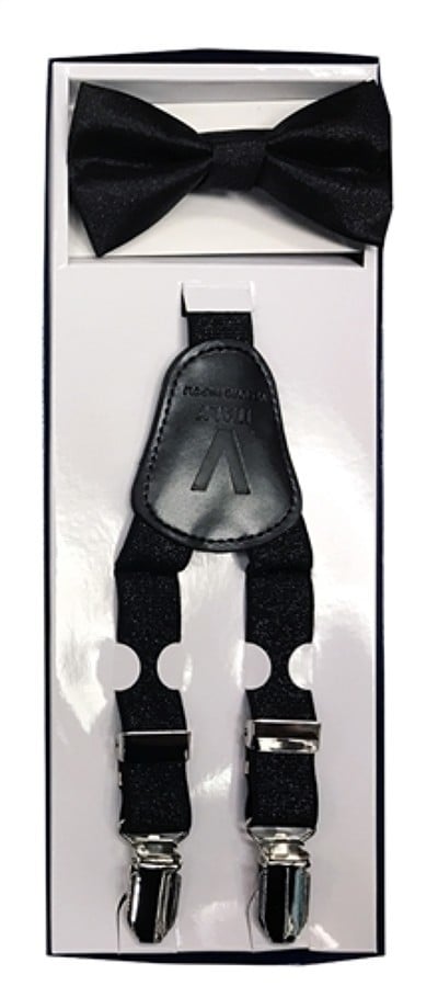 BOY METALLIC SUSPENDER SE