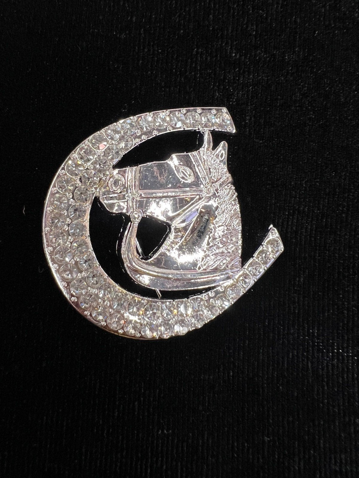 BROOCH CHARRO
