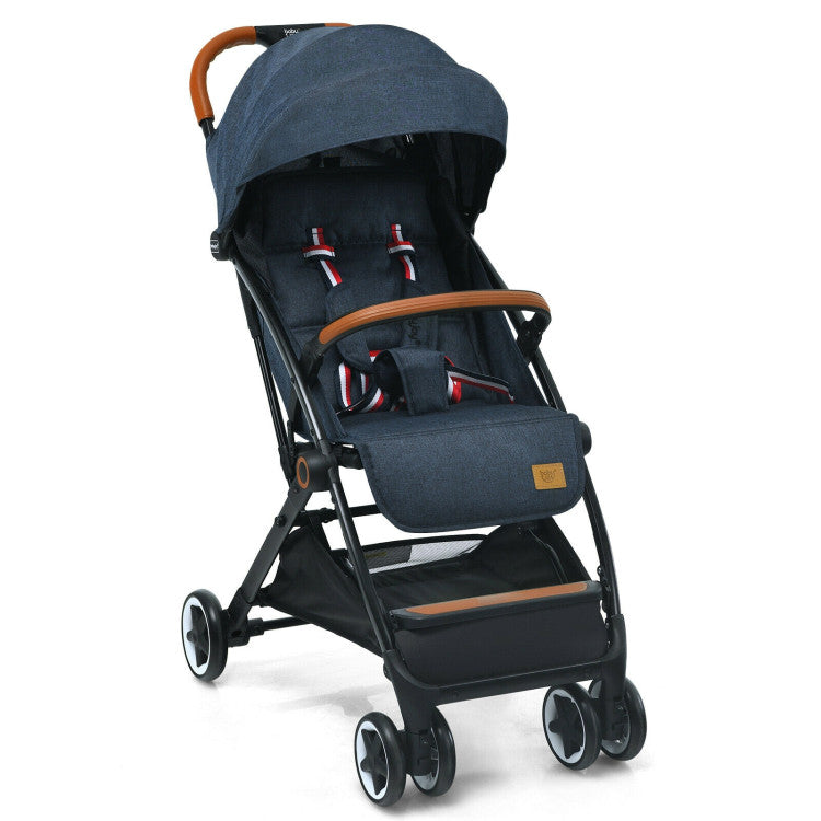 Baby Joy Lightweight  Baby Stroller