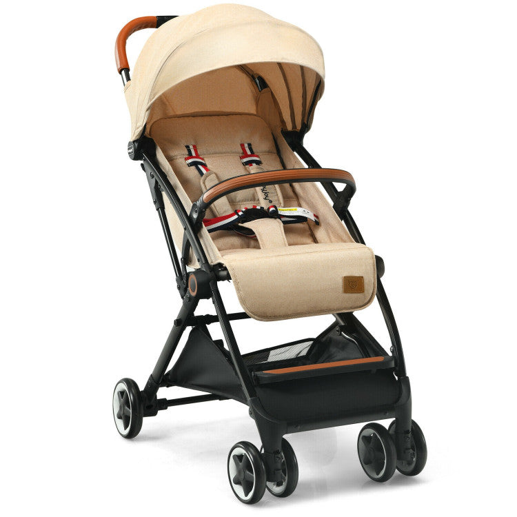 Baby Joy Lightweight  Baby Stroller