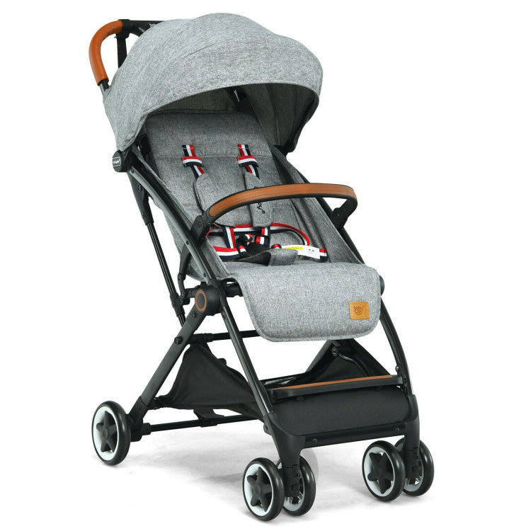 Baby Joy Lightweight  Baby Stroller