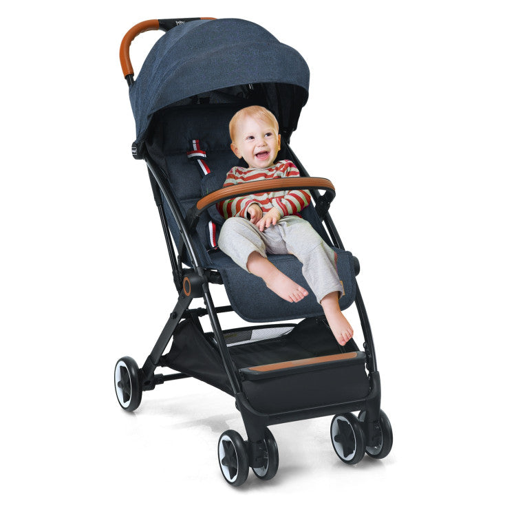 Baby Joy Lightweight  Baby Stroller