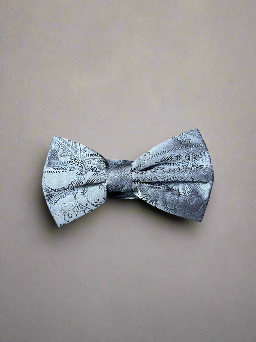 278-BOWTIE - MAN