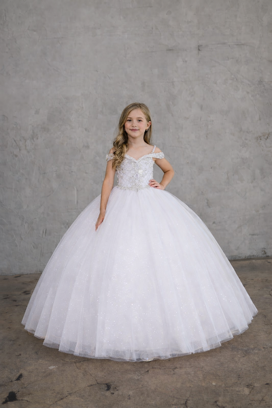 KY-232 WHITE