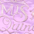 ROBES-"QUINCE ANOS" SATIN ROBE