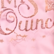 ROBES-"QUINCE ANOS" SATIN ROBE