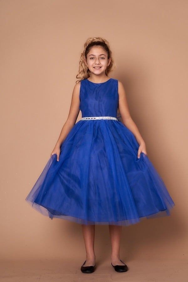 Calla Collection D-754 apparel with a classic silhouette and boutique style