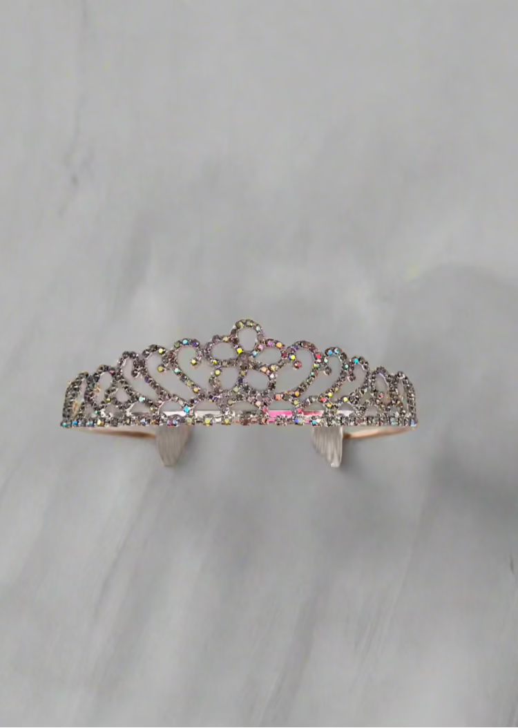Calla Collection TR-824 hair accessory, stylish and versatile hair clip or pin, shown in full size on a neutral background.