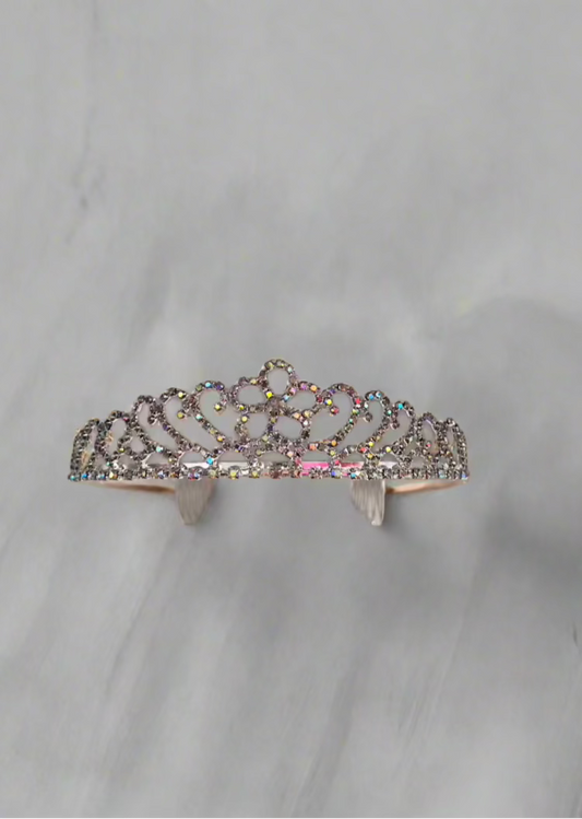 Calla Collection TR-824 hair accessory, stylish and versatile hair clip or pin, shown in full size on a neutral background.