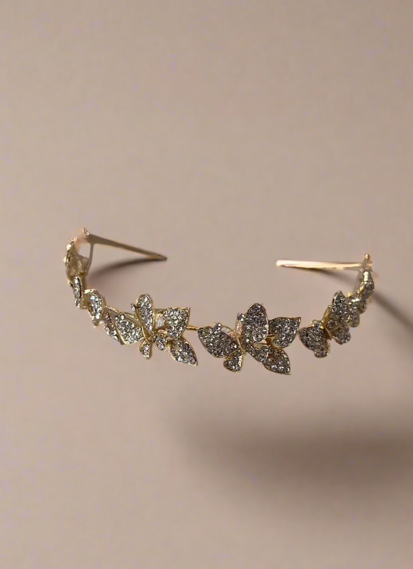 Calla Collection TR-633 jewelry piece featuring intricate design and elegant craftsmanship, shown in a detailed close-up image.