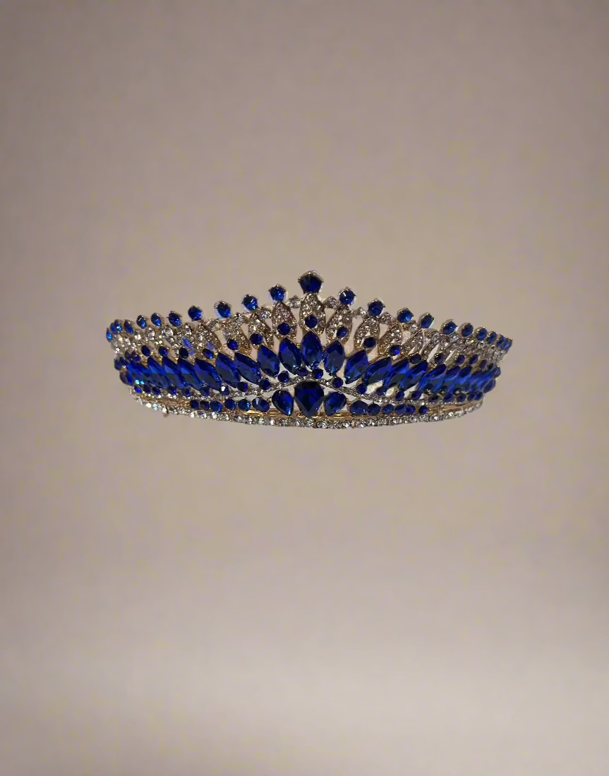 Calla Collection TR-913 jewelry piece featuring intricate design, displayed on a neutral background with fine craftsmanship details.
