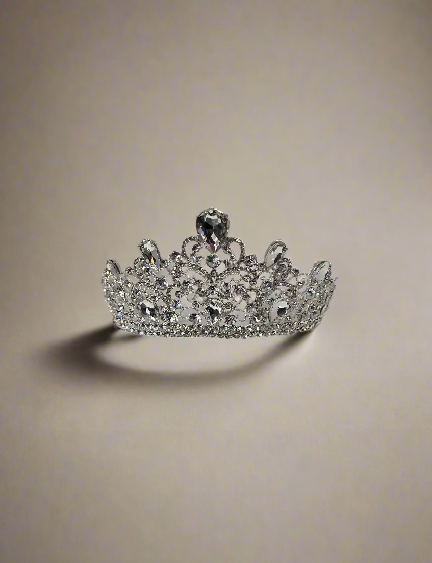 Calla Collection TR-41214 jewelry piece featuring intricate design and sparkling details, displayed against a neutral background.