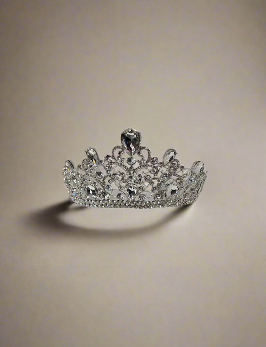 Calla Collection TR-41214 jewelry piece featuring intricate design and sparkling details, displayed against a neutral background.