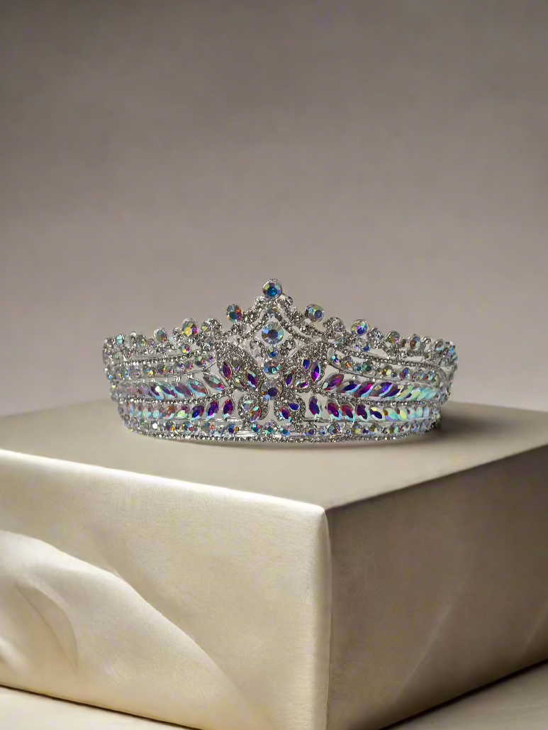 Calla Collection TR-955 jewelry piece featuring intricate design and elegant craftsmanship in a close-up shot.