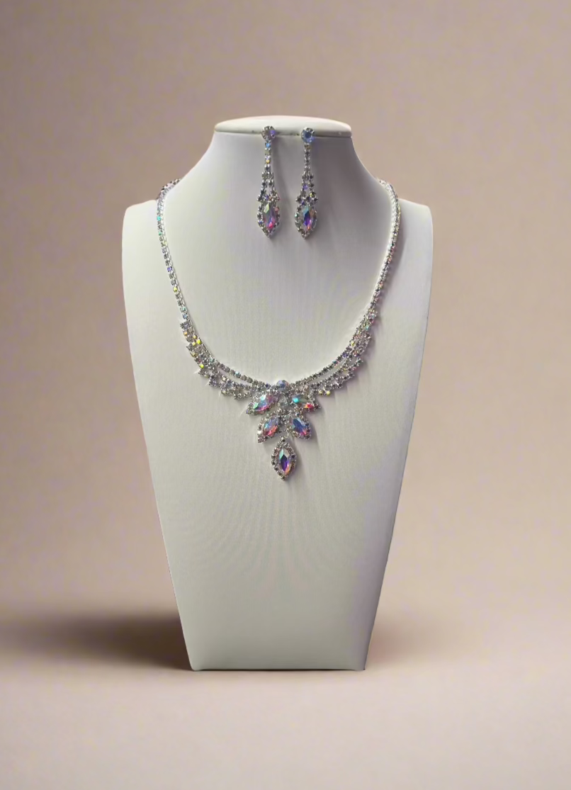 Calla Collection TR-22201 Beautiful Sophisticated Accessory Set