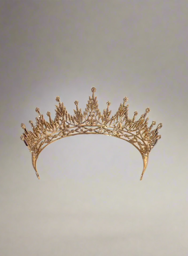 CallaCollection TR-968 jewelry piece featuring intricate design and elegant craftsmanship, showcased in a detailed product image.