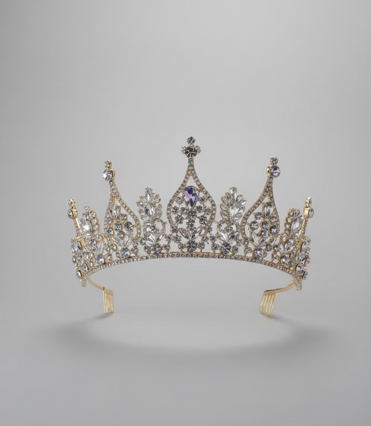 CallaCollection TR-964 jewelry piece featuring intricate design and elegant craftsmanship in a close-up image.
