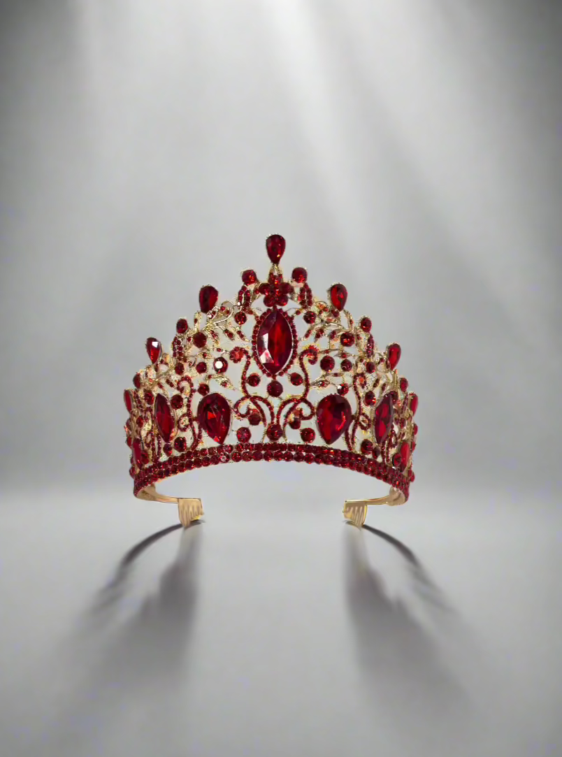 CallaCollection TR-961 jewelry piece featuring intricate design and elegant craftsmanship in a close-up shot.