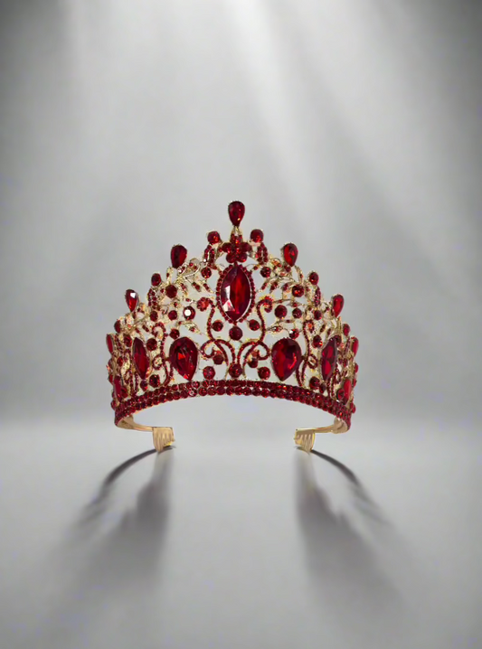 CallaCollection TR-961 jewelry piece featuring intricate design and elegant craftsmanship in a close-up shot.