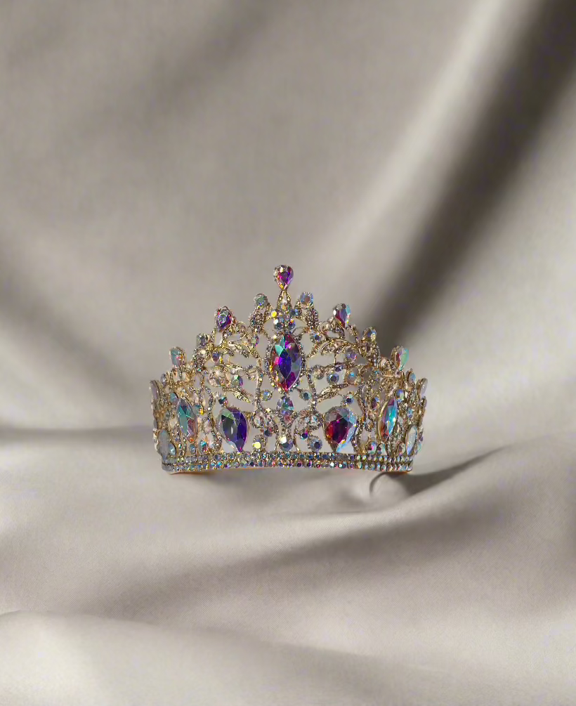 CallaCollection TR-961 other jewelry piece featuring intricate design details and a polished finish.