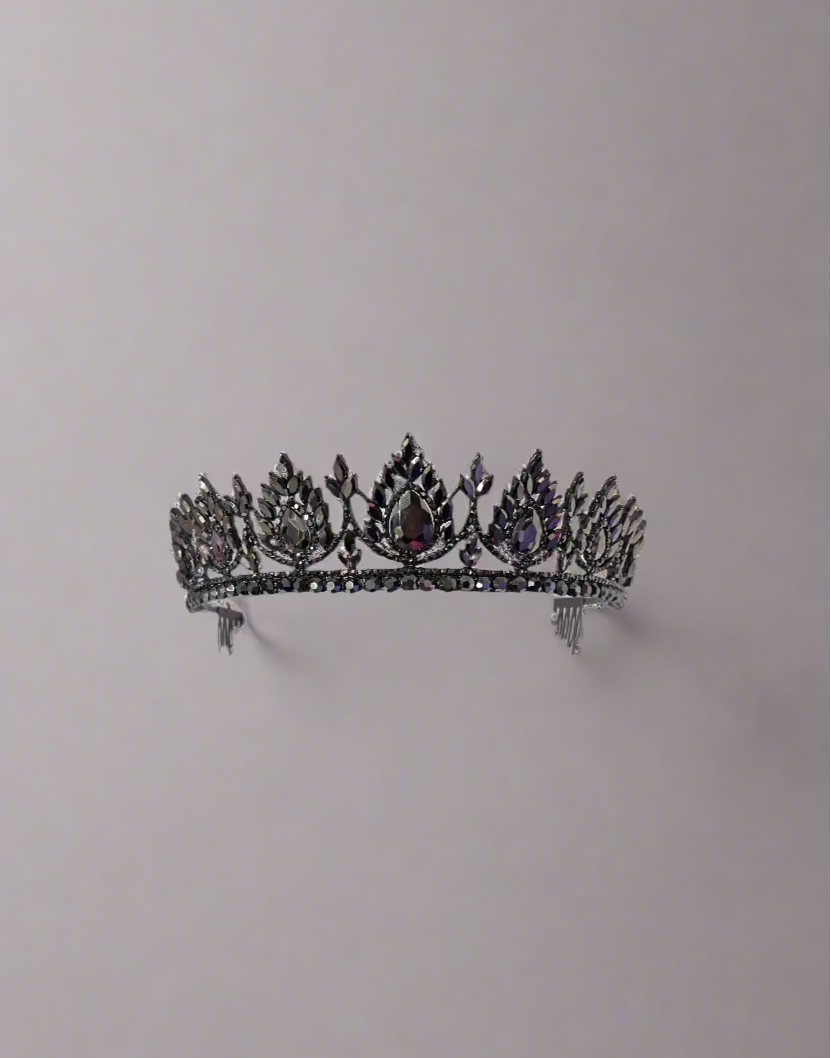 Calla Collection TR-938 jewelry piece featuring intricate design, detailed metalwork, and elegant craftsmanship.