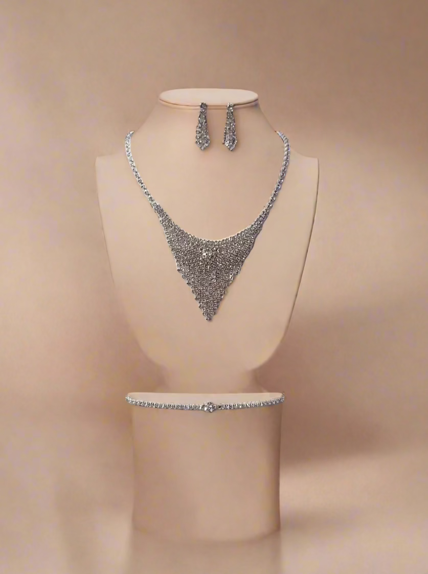 Calla Collection TR-3227 accessory showing a stylish, compact design with intricate detailing on a neutral background.