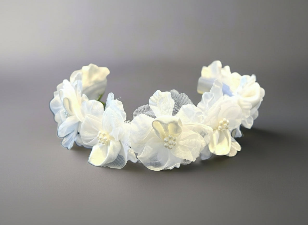 Assorted Calla Collection hairpins in various styles displayed on a white background.