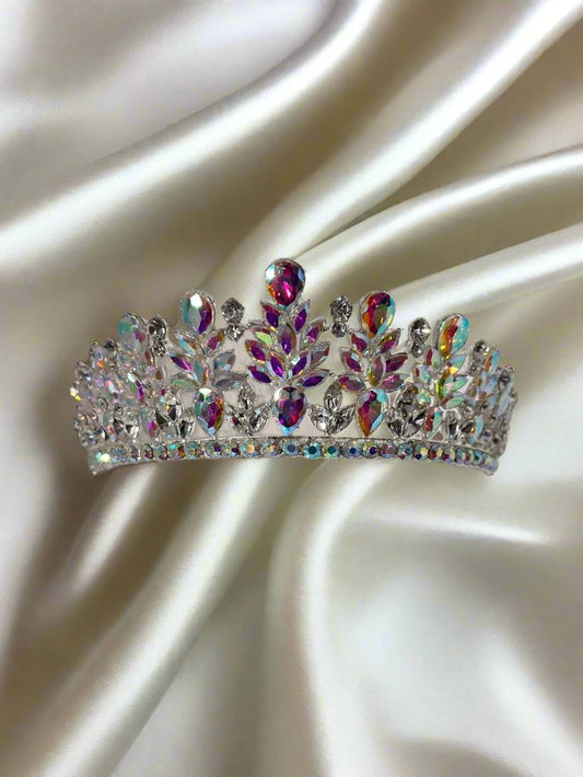 CallaCollection TR-41212 elegant jewelry piece with intricate design, showcasing fine craftsmanship and stylish details.