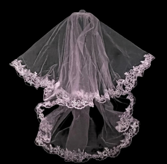 CALLAcollection WV-331-32 hair accessory featuring elegant design, perfect for styling or decorative purposes.