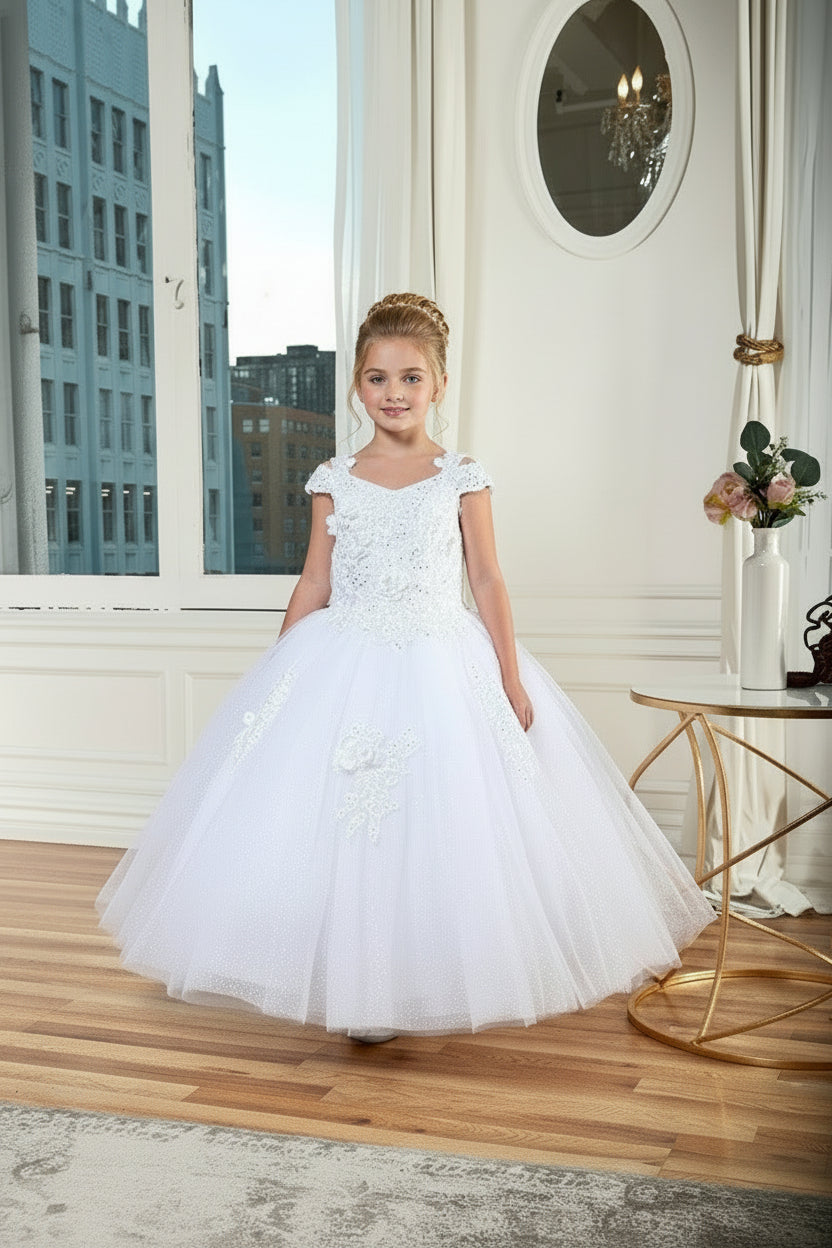 KY-234 WHITE