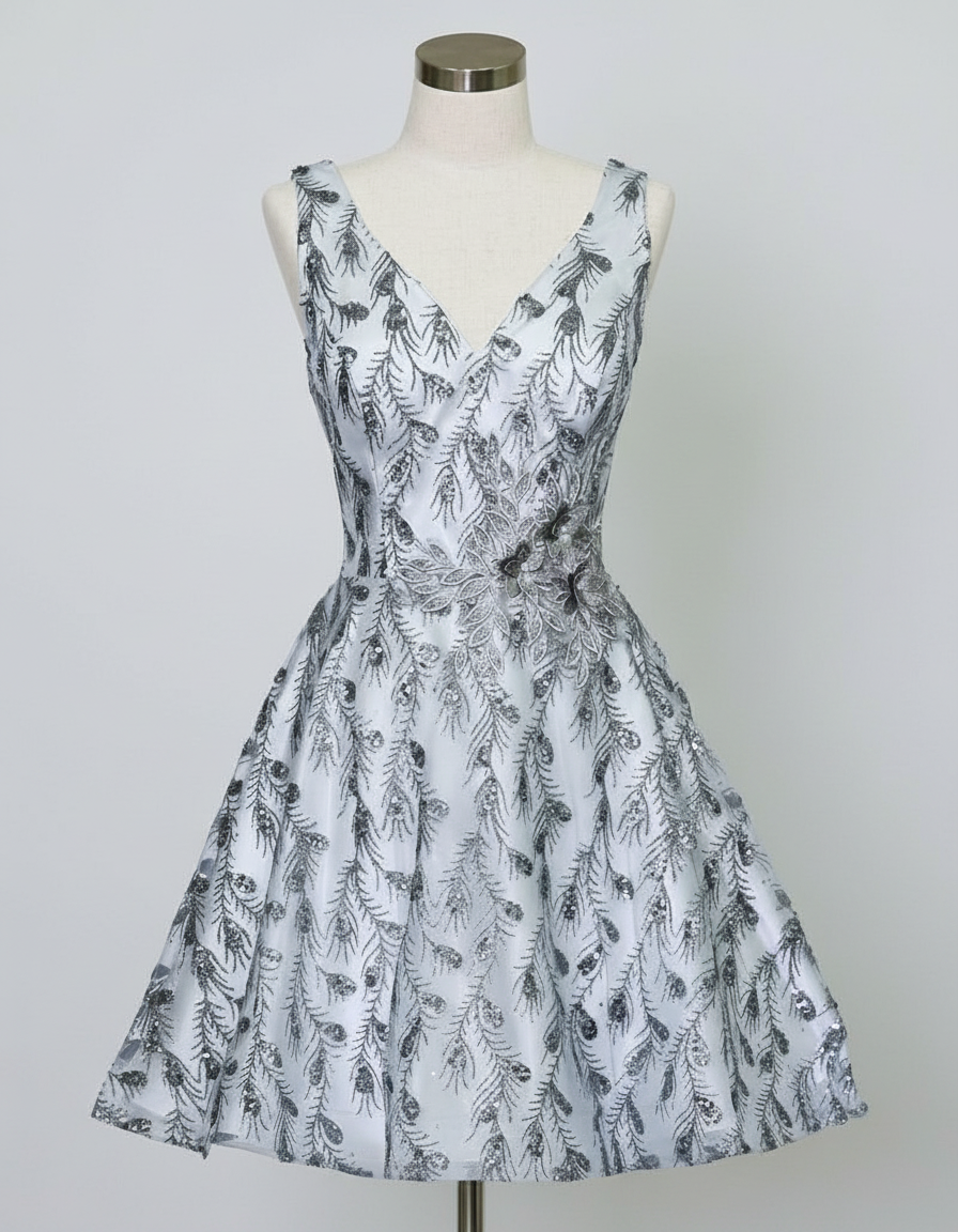 Calla Collection KY-72534 girls special occasion formal dress