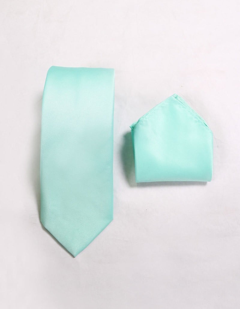NECKTIE - MAN