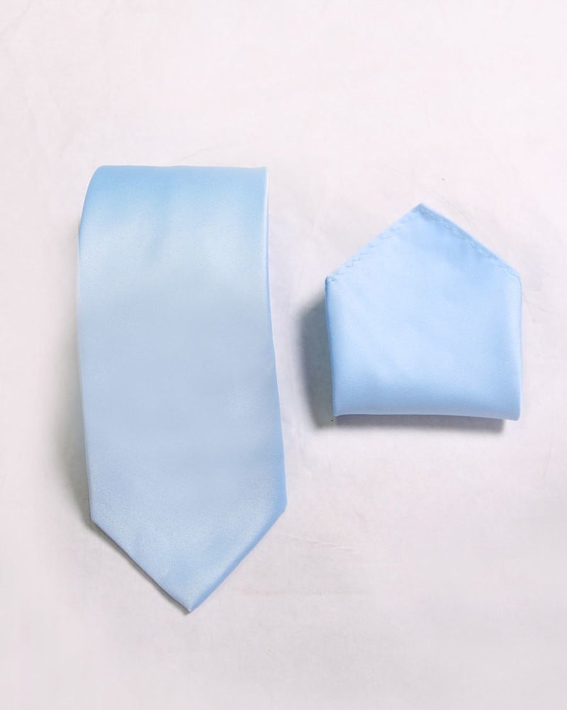 NECKTIE - MAN