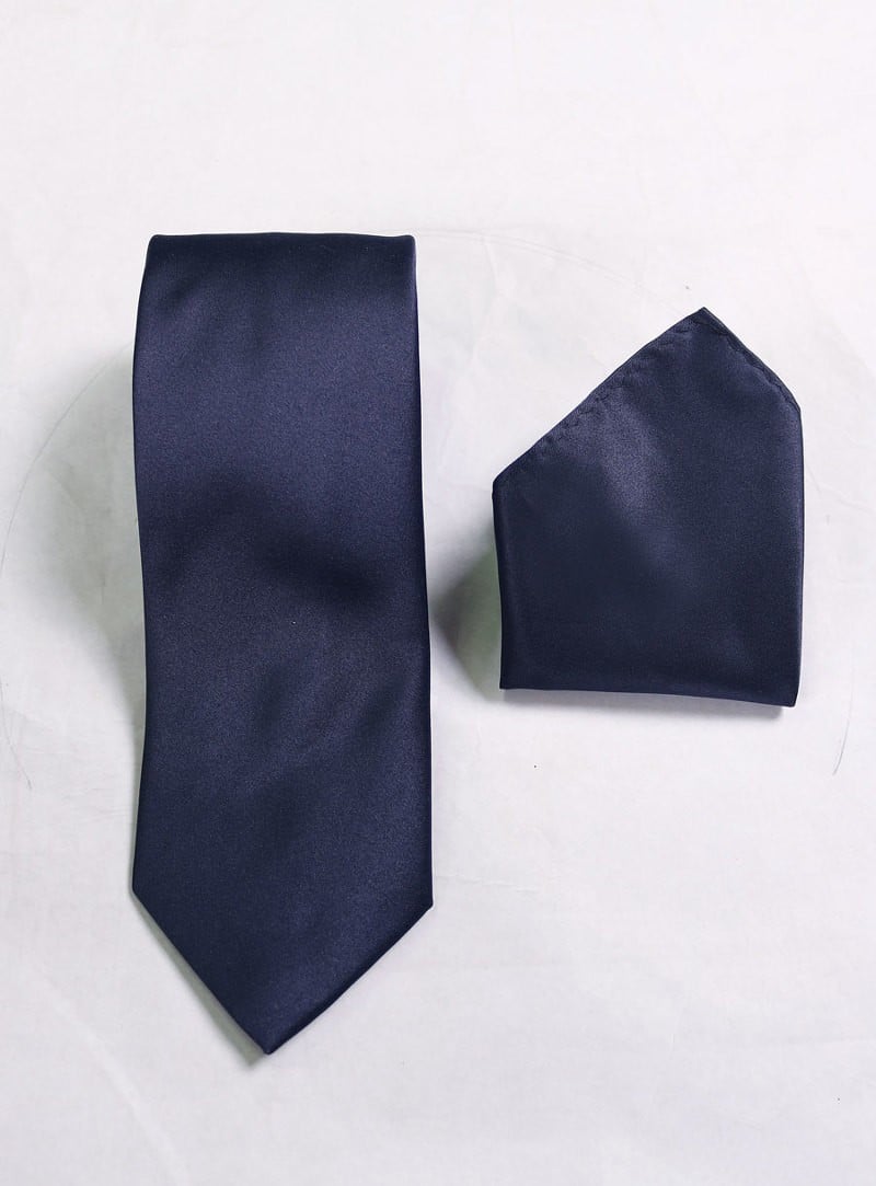 NECKTIE - MAN