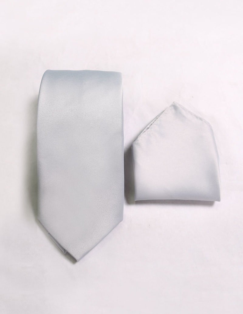 NECKTIE - MAN