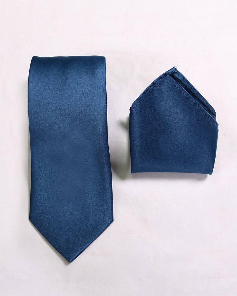 NECKTIE - MAN