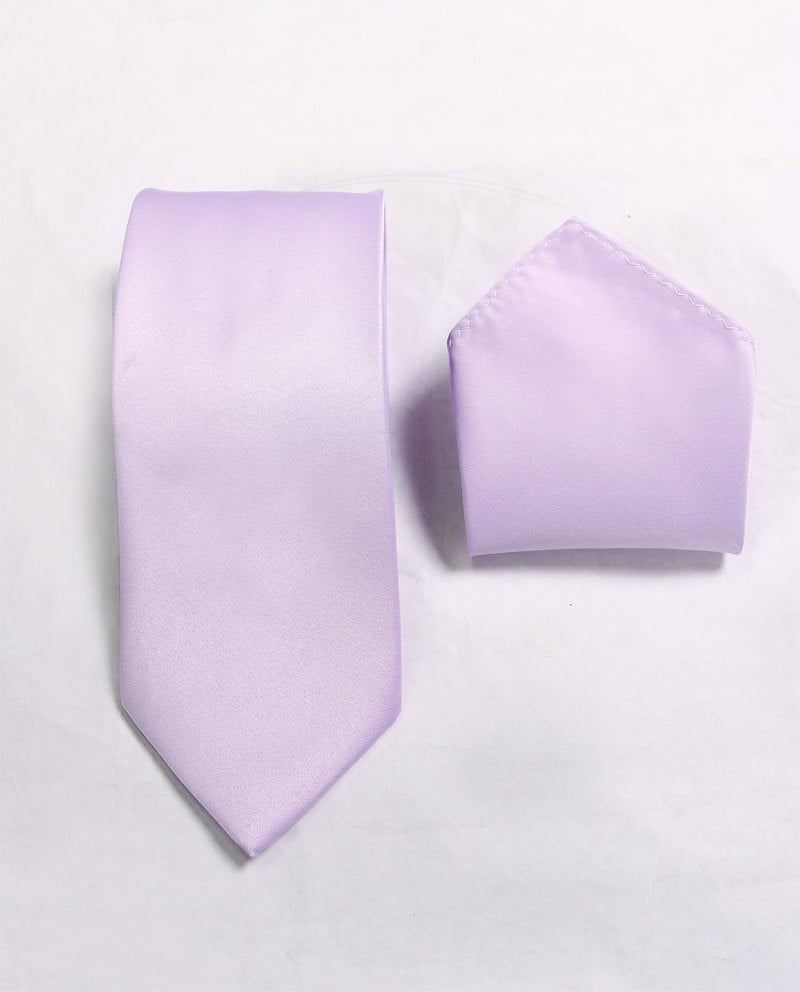 NECKTIE - MAN