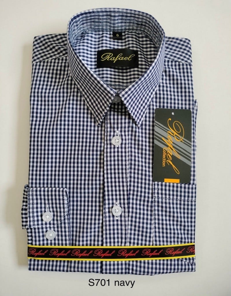Boys' S-701 BIG from Calla Collection featuring a stylish design with vibrant colors and comfortable fit.