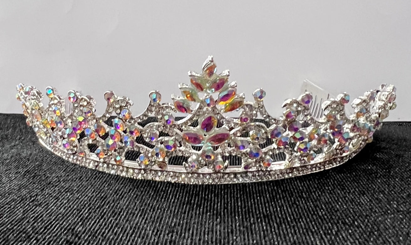 Silver jewelry piece from the Calla Collection TR-910, showcasing intricate design and craftsmanship in a close-up image.