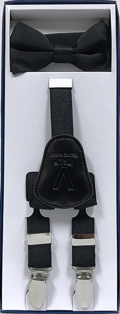 SUSPENDER SET BOY
