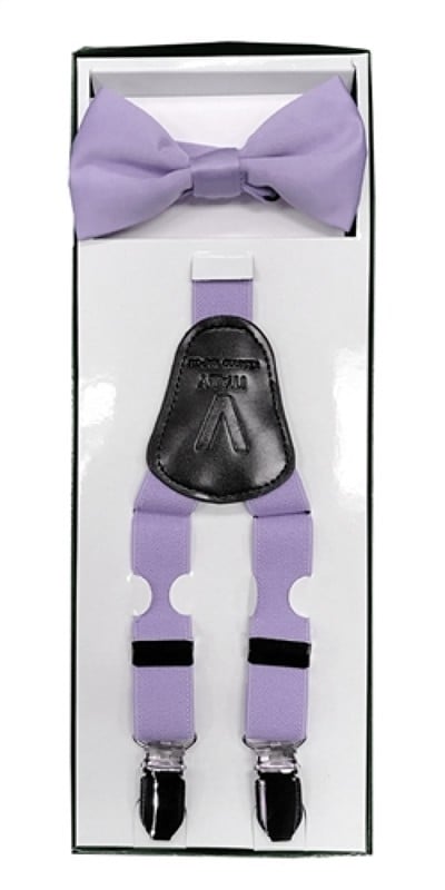 SUSPENDER SET BOY