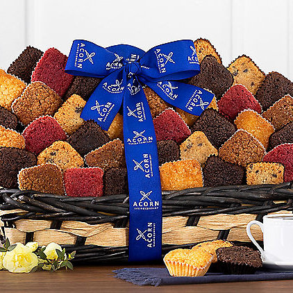 Fresh Baked Goodness: Bakery Gift Basket