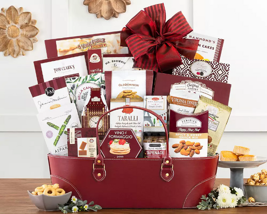 The Original Gift Gift Basket