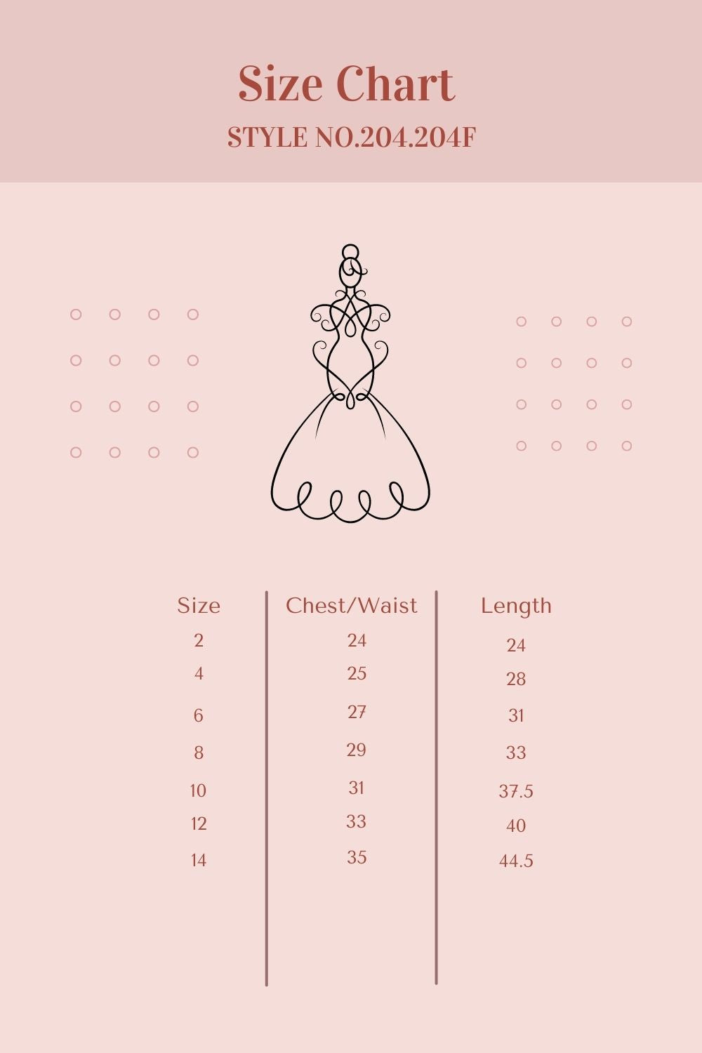 Dress - Poly Silk Organza Sash Girl Dress (Ivory Dress)