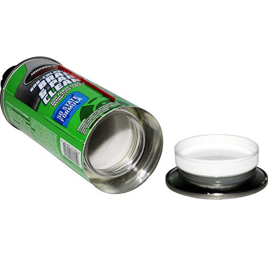 Brake Cleaner Diversion Safe