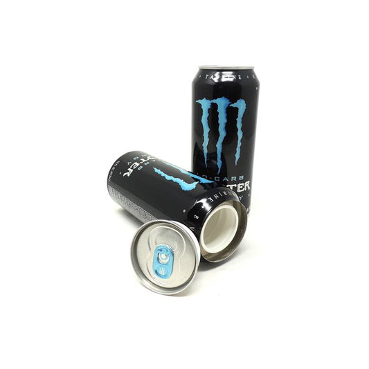 Energy Drink Diversion Safe